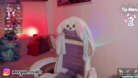 Snapshot of morgan_r13 chatting on 05-07-26, 06:24 Morgan-Redds online show from 05-07-26, 06:24