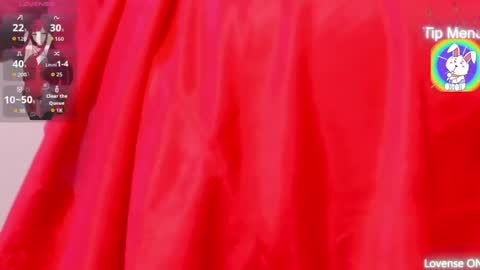Snapshot of morgan_r13 chatting on 05-30-26, 08:55 Morgan-Redds online show from 05-30-26, 08:55