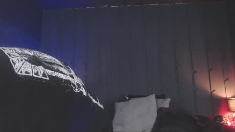 Snapshot of morganacrowley_ chatting on 01-05-25, 01:13 Morgana online show from 01-05-25, 01:13