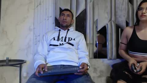 MORGAN AND MEGAN online show from 10-20-25, 11:10