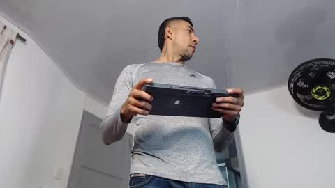 MORGAN AND MEGAN online show from 11-03-25, 11:22