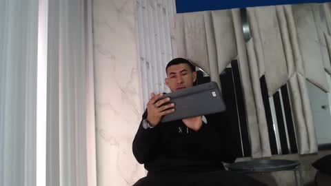 MORGAN AND MEGAN online show from 12-05-25, 12:14