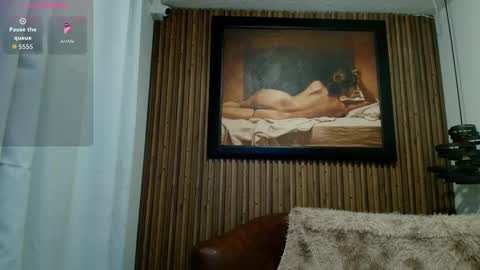 morganevans_t online show from 02-14-26, 07:10