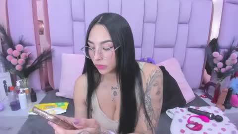 MorganHarper online show from 07-26-26, 02:31