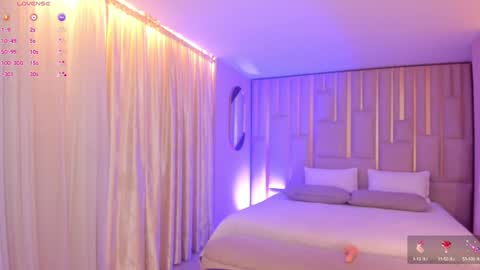 Snapshot of morganhicks chatting on 02-01-25, 10:44 Morgan Hicks online show from 02-01-25, 10:44