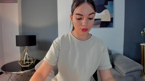 Snapshot of morganhicks chatting on 02-07-25, 06:45 Morgan Hicks online show from 02-07-25, 06:45