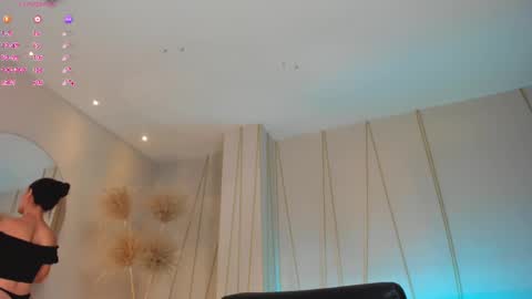 Snapshot of morganhicks chatting on 02-09-25, 04:40 Morgan Hicks online show from 02-09-25, 04:40