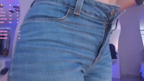 Snapshot of morganhicks chatting on 02-13-25, 06:59 Morgan Hicks online show from 02-13-25, 06:59