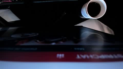 Snapshot of morganhicks chatting on 10-19-25, 05:24 Morgan Hicks online show from 10-19-25, 05:24