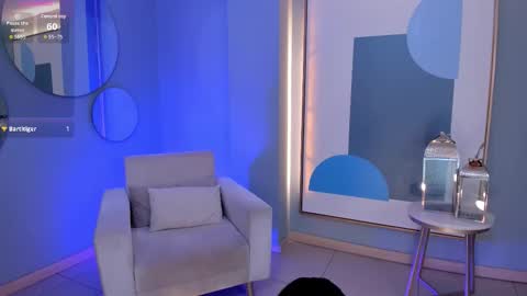 Snapshot of morganhicks chatting on 10-24-25, 09:22 Morgan Hicks online show from 10-24-25, 09:22