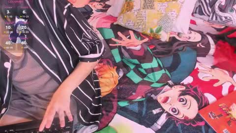 Morganita  online show from 11-10-25, 12:04