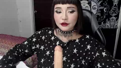 Morgan Moon online show from 01-05-26, 07:50