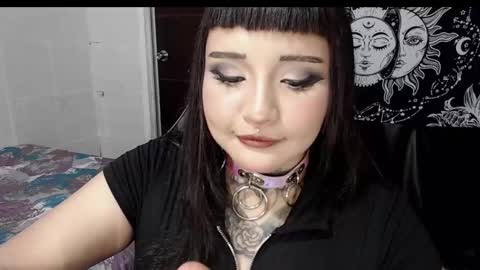 Morgan Moon online show from 03-24-26, 05:18