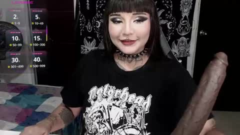 Morgan Moon online show from 06-02-26, 06:10