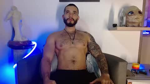 morgan online show from 01-08-26, 10:23