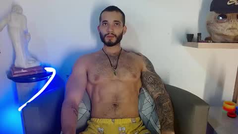 morgan online show from 02-10-26, 11:42