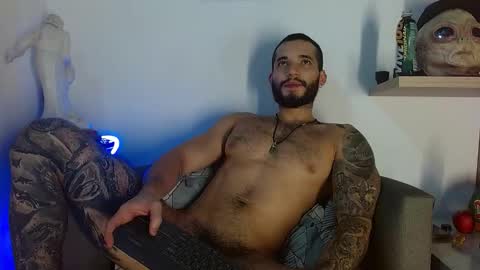 morgan online show from 02-14-26, 05:32