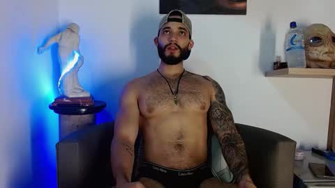 morgan online show from 03-13-26, 12:50