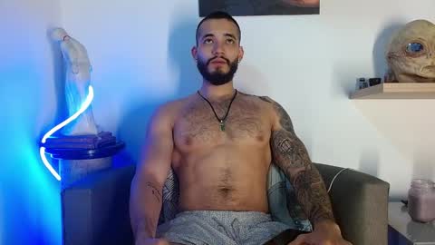 morgan online show from 03-29-26, 05:35