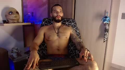 morgan online show from 04-23-26, 05:59