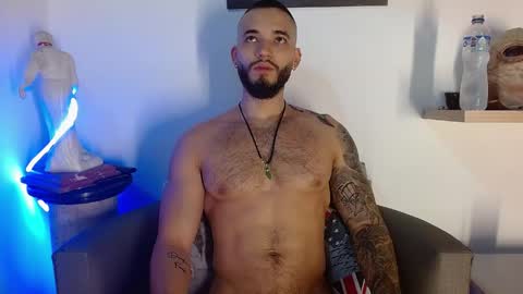 morgan online show from 04-25-26, 06:27