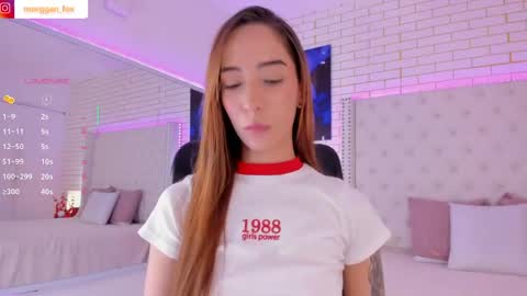 Morggan Castle online show from 04-28-26, 12:53