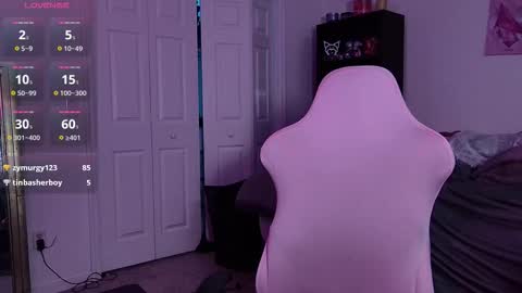 Zoey T online show from 03-22-26, 04:32