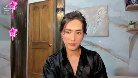 Moriah online show from 02-07-26, 02:26