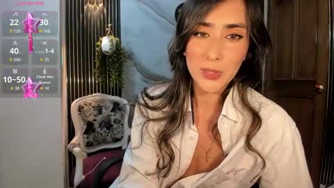 Moriah online show from 03-25-26, 07:31