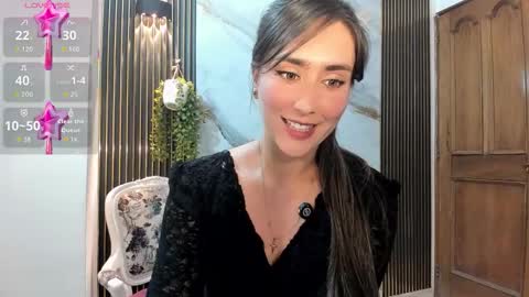 Moriah online show from 03-27-26, 07:13