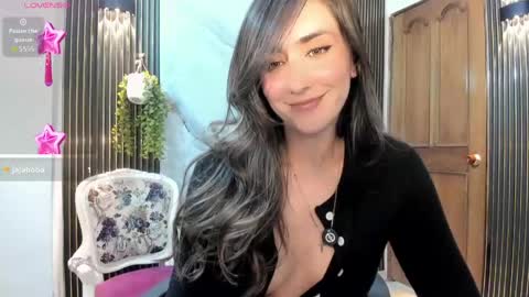 Moriah online show from 06-09-26, 07:25
