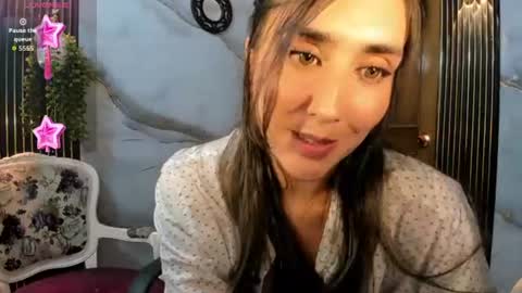 Moriah online show from 06-24-26, 07:24