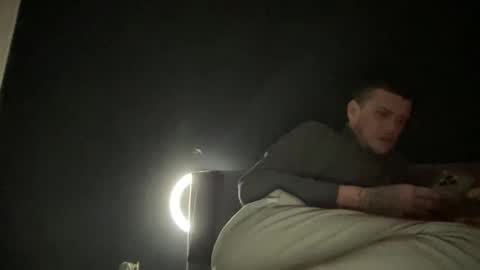 Snapshot of moriarty1987 chatting on 01-20-25, 11:13 Spontaneous Berlin online show from 01-20-25, 11:13