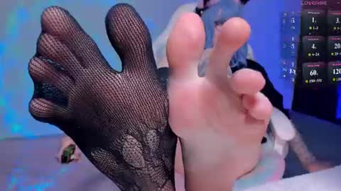 Valeria -  online show from 07-02-26, 03:56