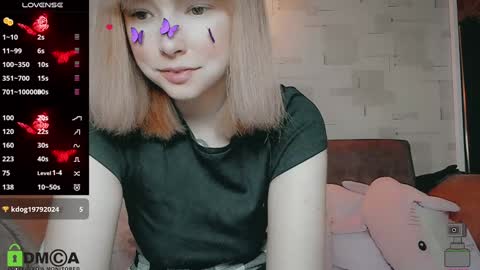 Snapshot of morimy chatting on 12-02-24, 05:48 Lisa 3 online show from 12-02-24, 05:48