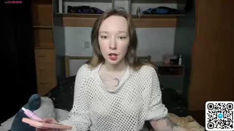 Lisa 3 online show from 06-12-26, 04:28