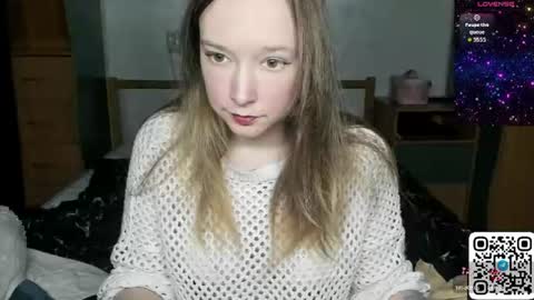 Lisa 3 online show from 06-13-26, 04:27