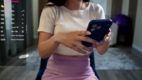 Anna online show from 06-22-26, 10:12