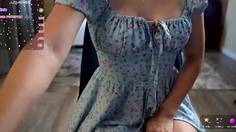 Anna online show from 06-24-26, 08:35
