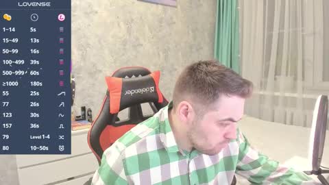 Morl online show from 11-08-25, 03:01