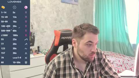 Morl online show from 11-22-25, 08:13