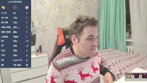 Morl online show from 12-15-25, 05:17