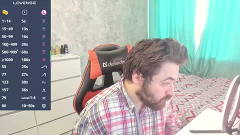 Morl online show from 02-23-26, 12:35