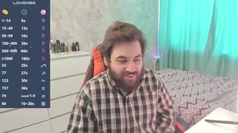 Morl online show from 03-17-26, 09:12