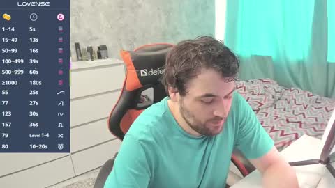 Morl online show from 04-19-26, 12:37