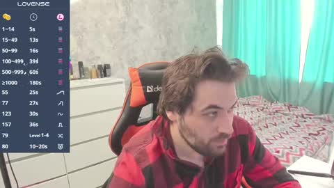 Morl online show from 04-23-26, 11:31