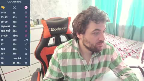 Morl online show from 04-25-26, 02:14