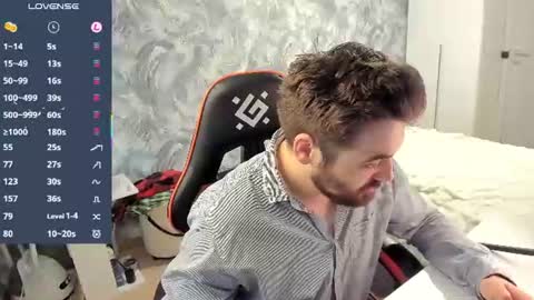 Morl online show from 07-27-26, 04:41