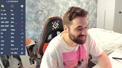 Morl online show from 07-28-26, 07:04