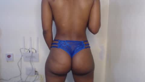 Mellisa online show from 03-04-25, 12:18